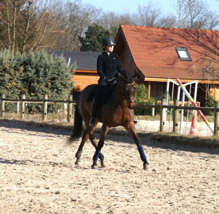 Photo de profil de charlines
