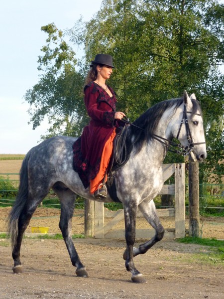 Photo de profil de justine30
