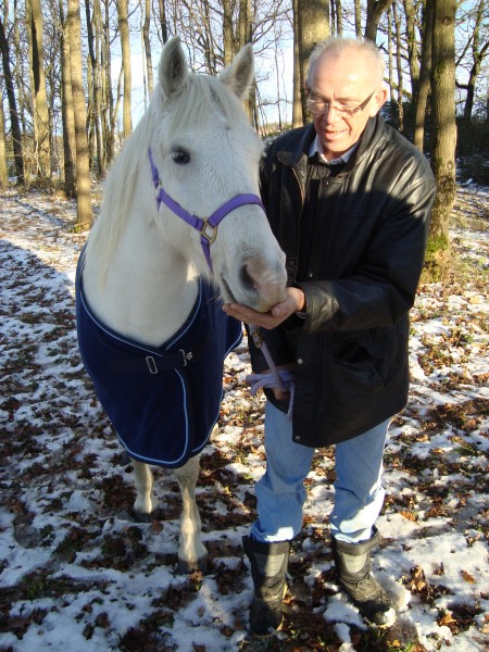Photo de profil de alainjeh