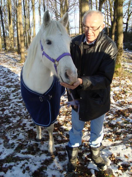 Photo de profil de alainjeh