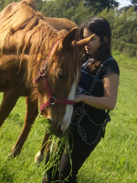 Photo de profil de elsarichard