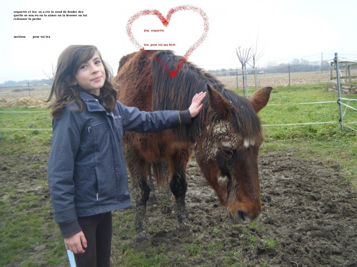 Photo de profil de chouchoudamour