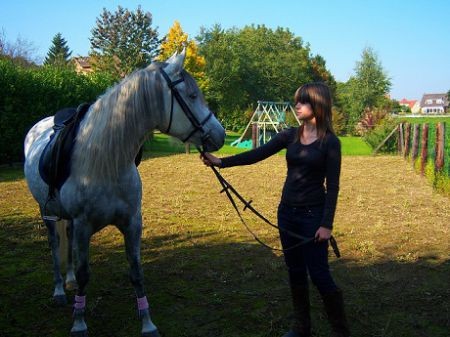 Photo de profil de mariionb