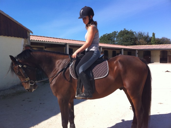 Photo de profil de halise