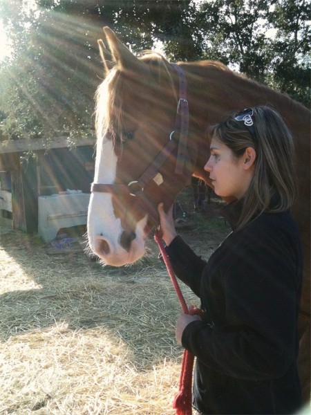 Photo de profil de aliceloulou