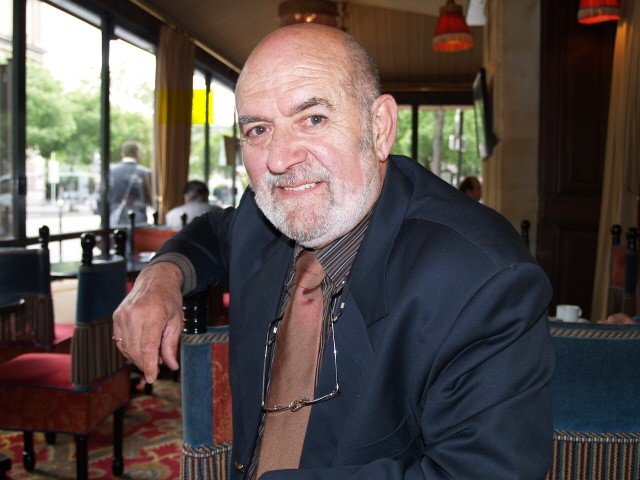 Photo de profil de sexiatre