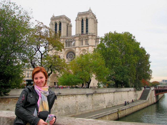 Photo de profil de nataliia