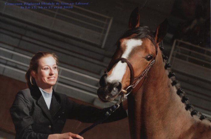 Photo de profil de gipsygolden