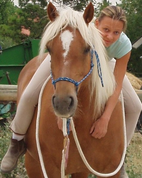 Photo de profil de aude13