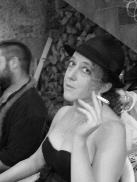 Photo de profil de vyky