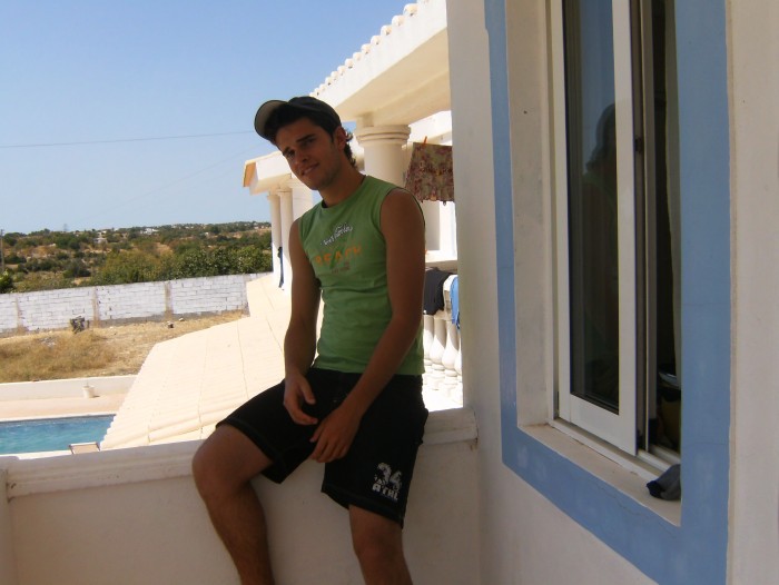 Photo de profil de zezecastro