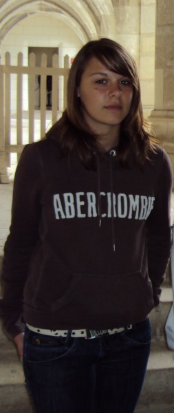 Photo de profil de melissag