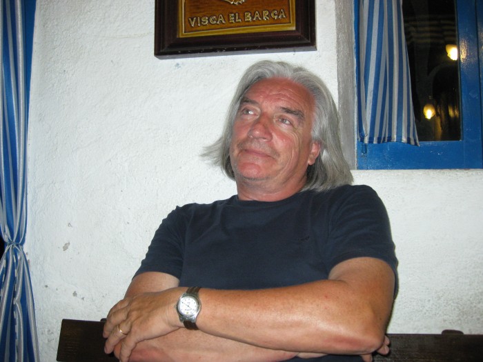 Photo de profil de wicker52