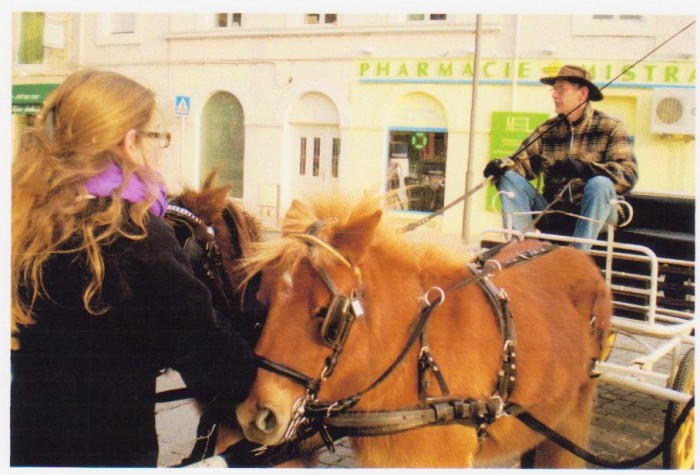 Photo de profil de juliegoodmare