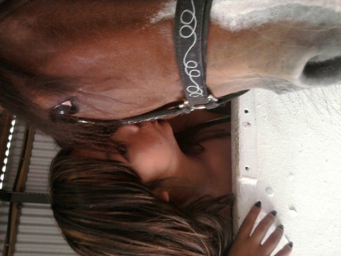 Photo de profil de lovehorse91