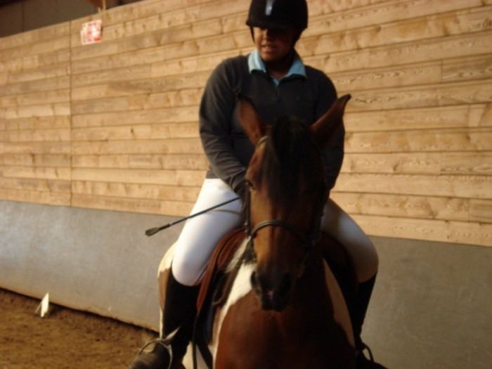 Photo de profil de chouquette92