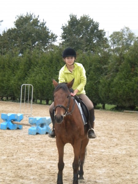 Photo de profil de wolfgirl