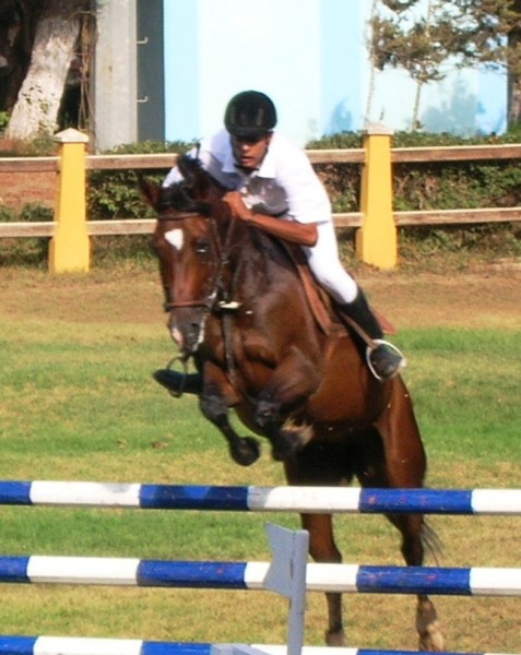 Photo de profil de anis.blackhorse