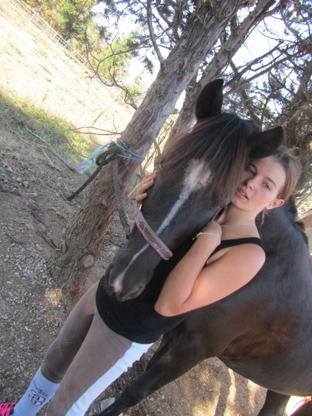 Photo de profil de misscavaliere