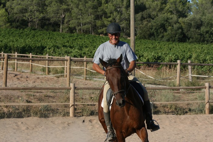 Photo de profil de luberon