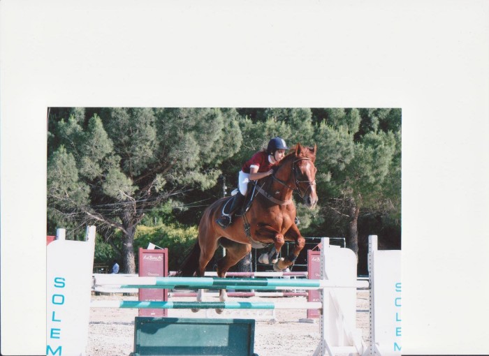 Photo de profil de canelleb