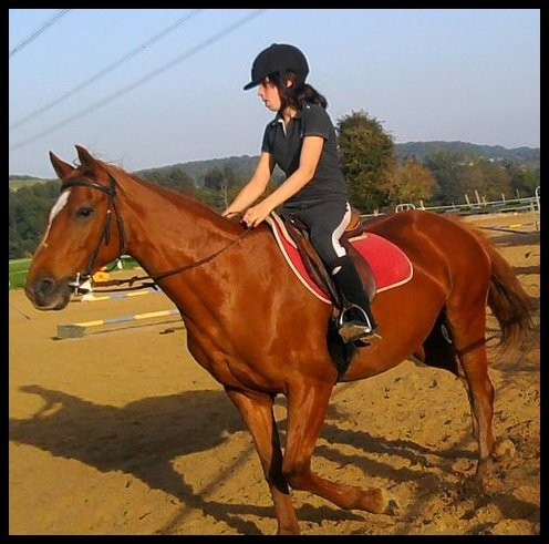 Photo de profil de margot510