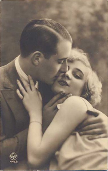 Photo de profil de coqnoir