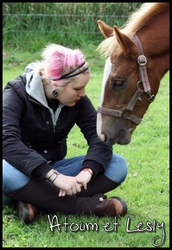 Photo de profil de kathieatoum