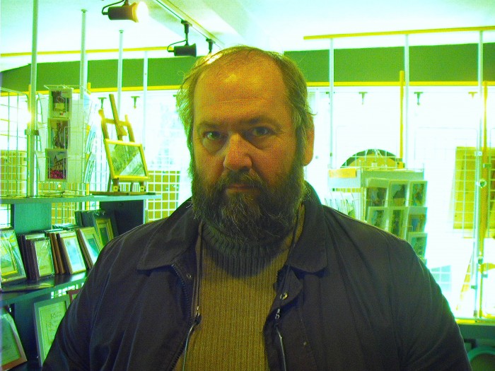 Photo de profil de eurotrac