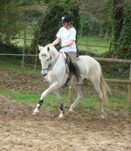 Photo de profil de lilise35