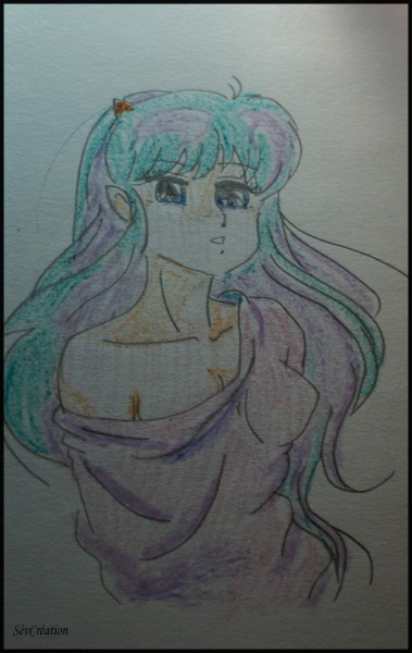 Photo de profil de sevcreation