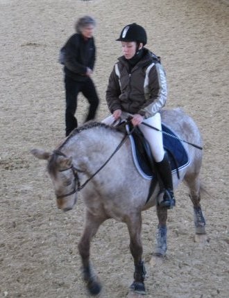 Photo de profil de amandinenolwen