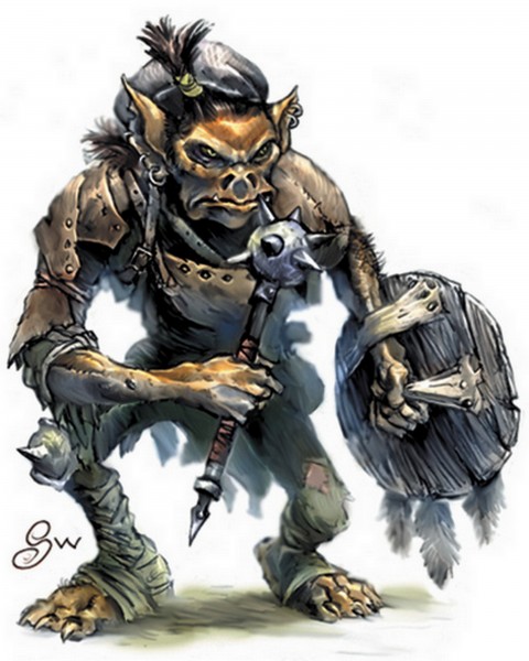 Photo de profil de goblien