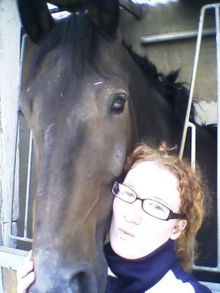 Photo de profil de amour30