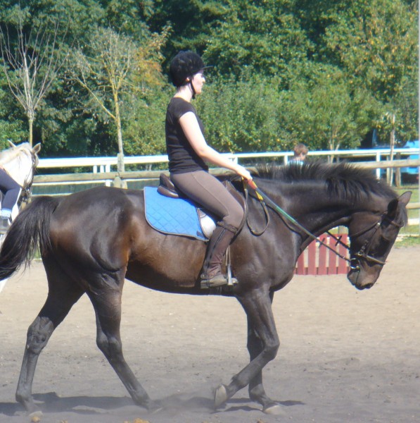 Photo de profil de fanouche28