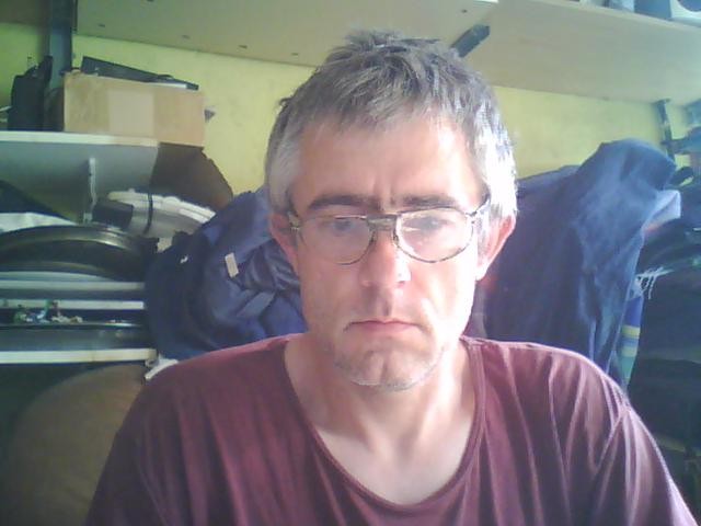 Photo de profil de charon32
