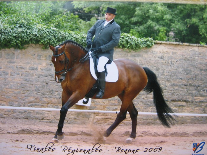 Photo de profil de kin74