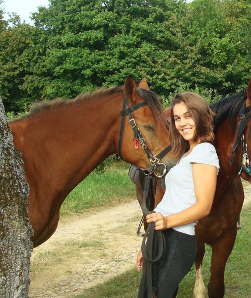 Photo de profil de kimg