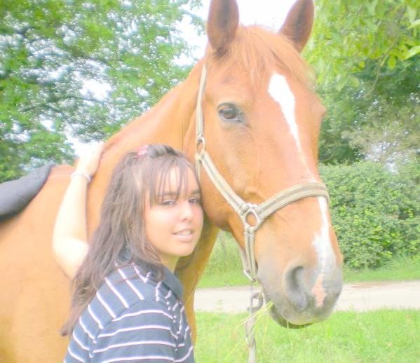 Photo de profil de princesse038