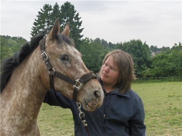 Photo de profil de apachealice