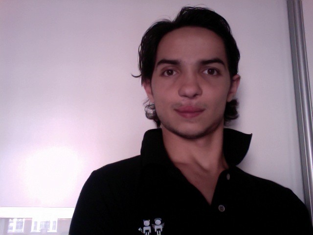 Photo de profil de marlon83