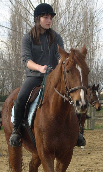 Photo de profil de elisedu66