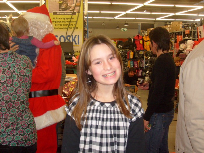 Photo de profil de camilia