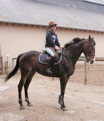 Photo de profil de lily56100