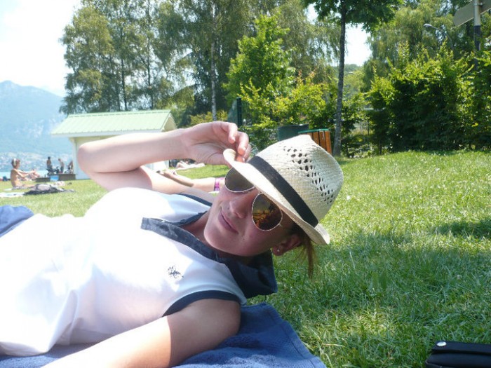 Photo de profil de mamoure