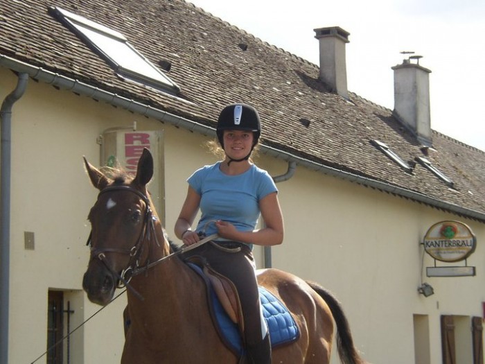 Photo de profil de carospirit