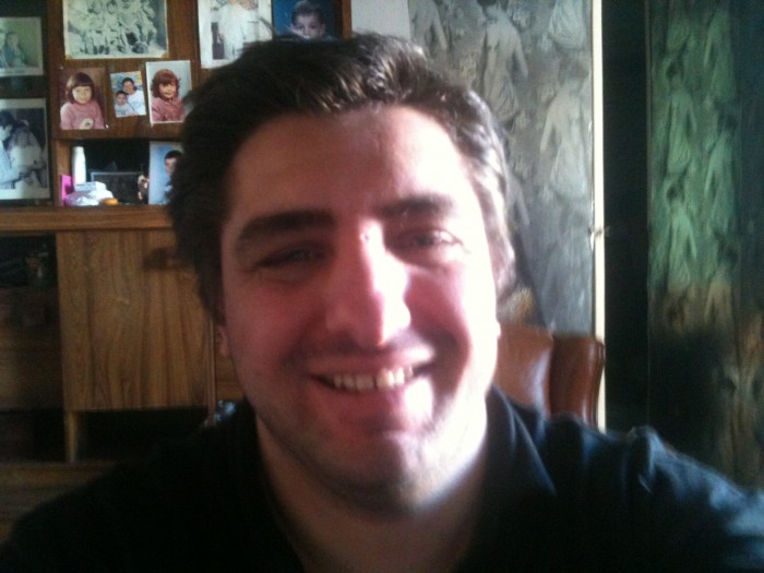 Photo de profil de mavrick