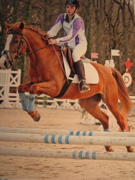 Photo de profil de romanette20000