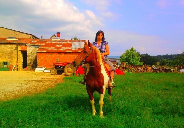 Photo de profil de holly39