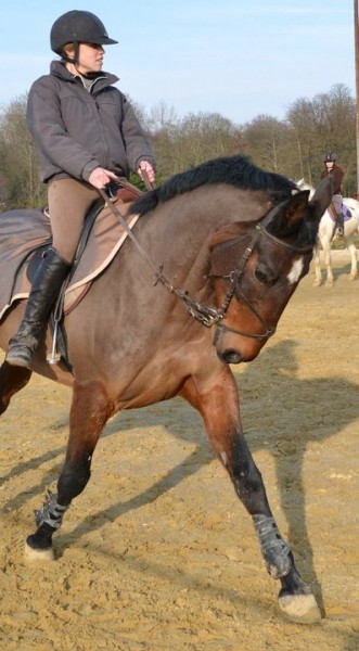 Photo de profil de keyrah